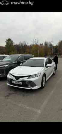 Toyota Camry VIII (XV70) Japan Market 2.5, 2018 Бишкек