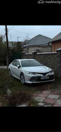 Toyota Camry VIII (XV70) Japan Market 2.5, 2018 Бишкек