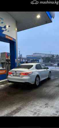 Toyota Camry VIII (XV70) Japan Market 2.5, 2018 Бишкек