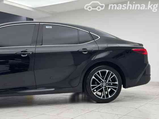 Toyota Camry IX (XV80) 2.5, 2024 Бишкек