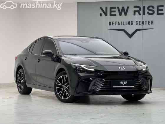 Toyota Camry IX (XV80) 2.5, 2024 Бишкек