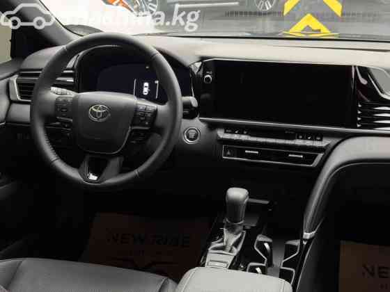 Toyota Camry IX (XV80) 2.5, 2024 Бишкек