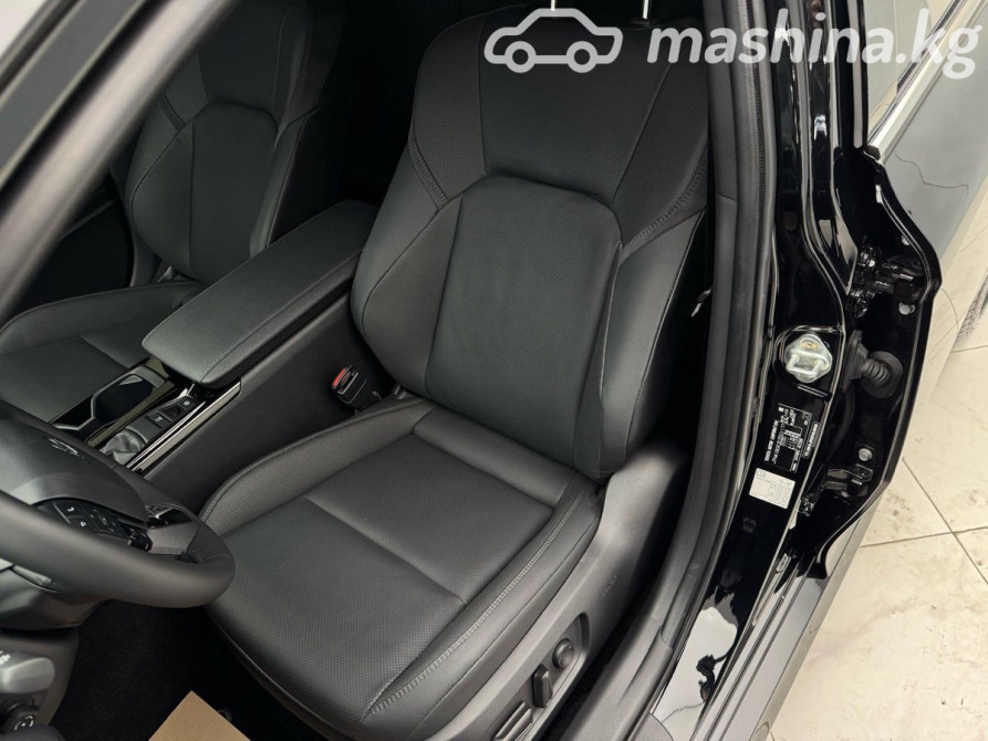 Toyota Camry IX (XV80) 2.5, 2024 Бишкек - изображение 7