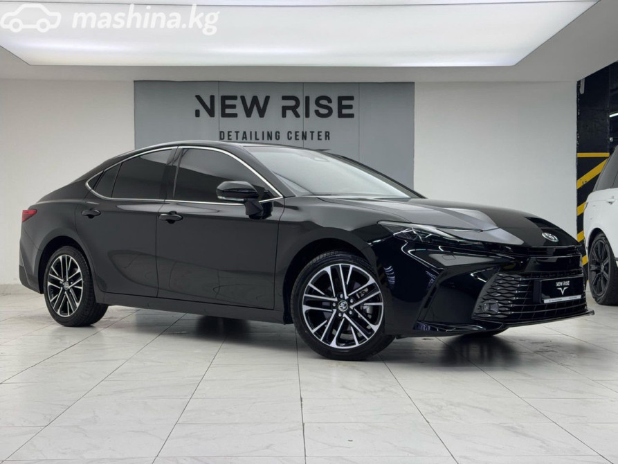 Toyota Camry IX (XV80) 2.5, 2024 Бишкек - изображение 2
