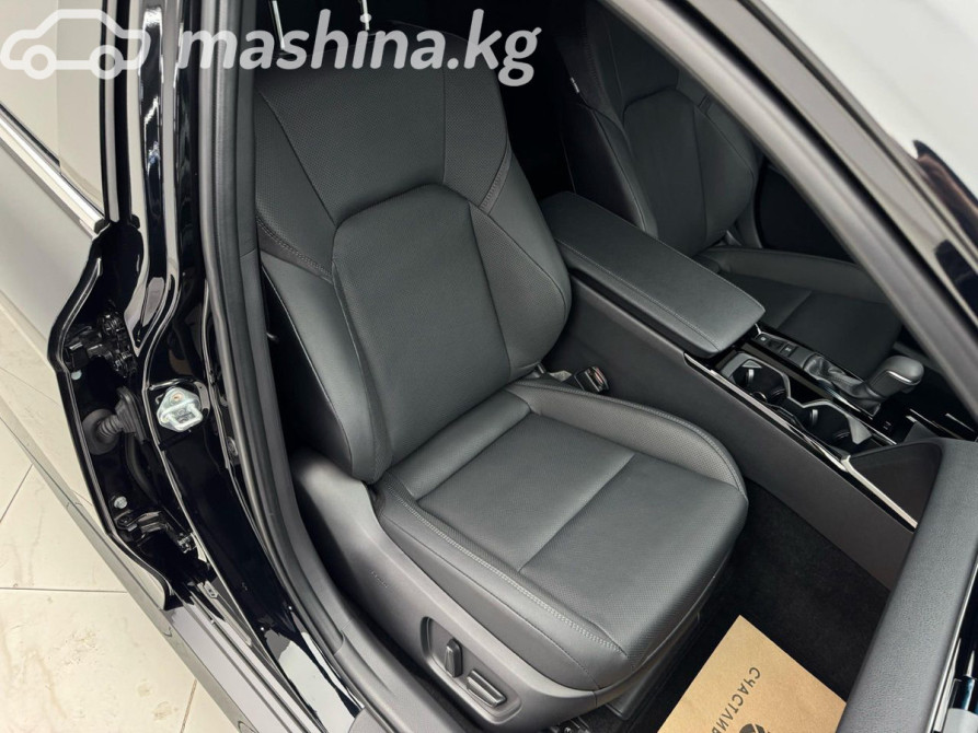 Toyota Camry IX (XV80) 2.5, 2024 Бишкек - изображение 8