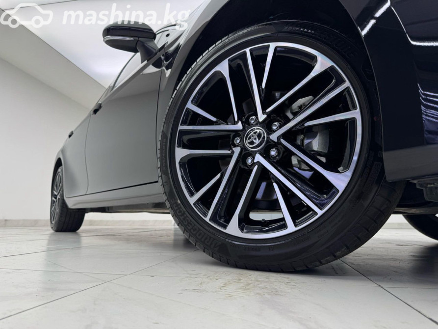 Toyota Camry IX (XV80) 2.5, 2024 Бишкек - изображение 5