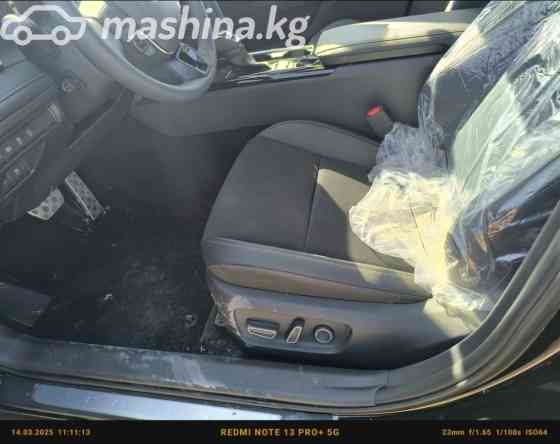 Toyota Camry IX (XV80) China Market 2.0, 2025 Бишкек