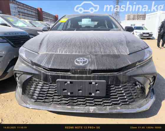 Toyota Camry IX (XV80) China Market 2.0, 2025 Бишкек