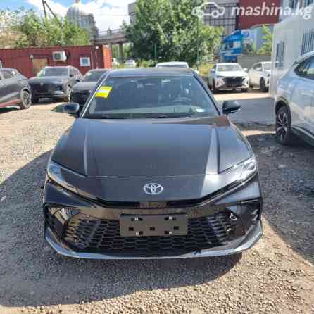 Toyota Camry IX (XV80) China Market 2.0, 2025 Бишкек