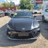 Toyota Camry IX (XV80) China Market 2.0, 2025 Bishkek