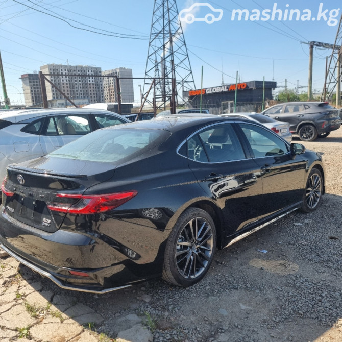 Toyota Camry IX (XV80) China Market 2.0, 2025 Бишкек - изображение 5