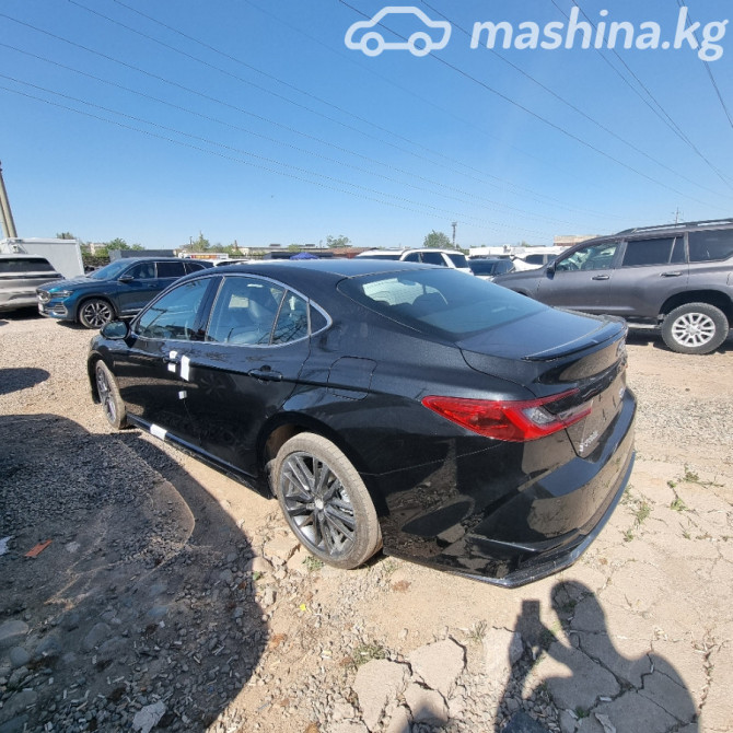 Toyota Camry IX (XV80) China Market 2.0, 2025 Бишкек - изображение 6