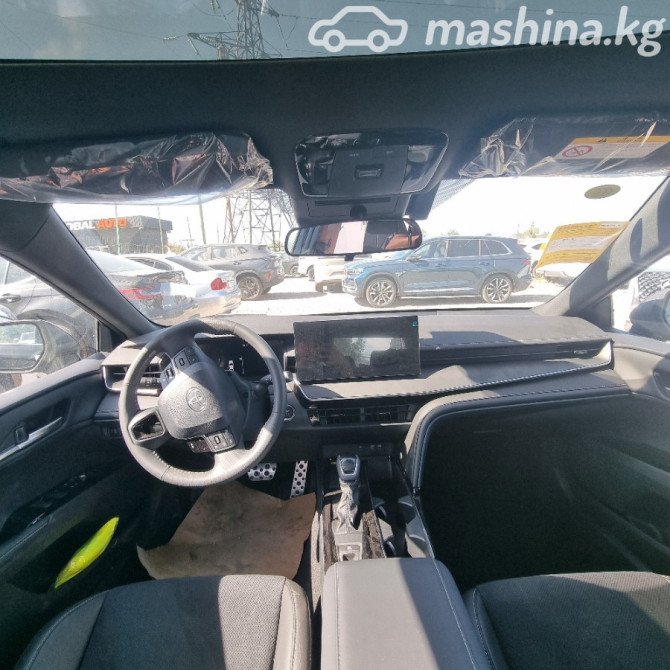 Toyota Camry IX (XV80) China Market 2.0, 2025 Бишкек - изображение 8