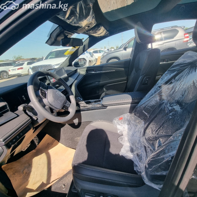 Toyota Camry IX (XV80) China Market 2.0, 2025 Бишкек - изображение 7