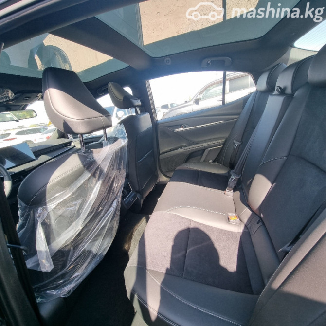 Toyota Camry IX (XV80) China Market 2.0, 2025 Бишкек - изображение 9