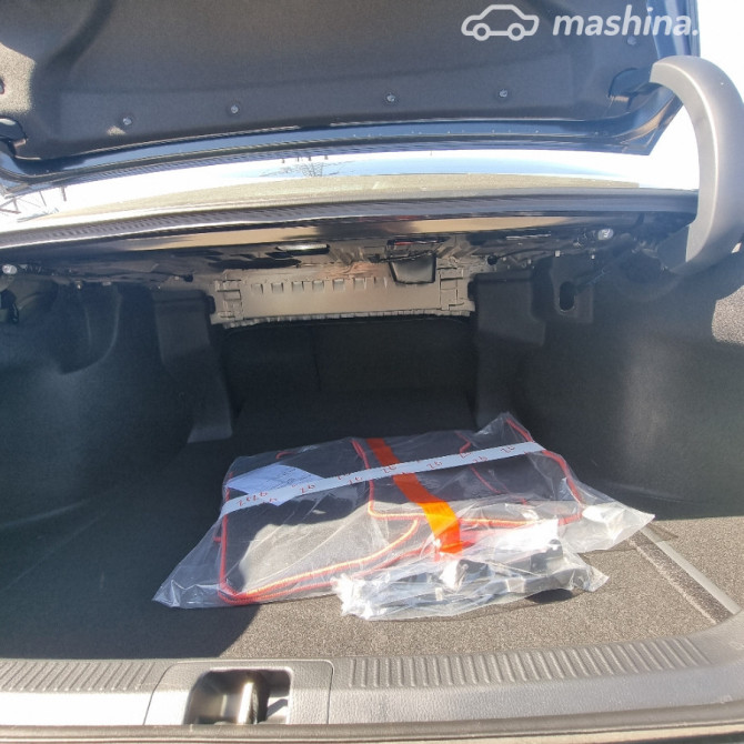 Toyota Camry IX (XV80) China Market 2.0, 2025 Бишкек - изображение 10