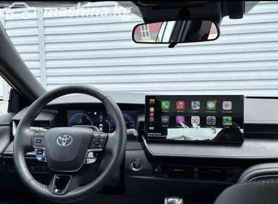Toyota Camry IX (XV80) China Market 2.0, 2025 Бишкек