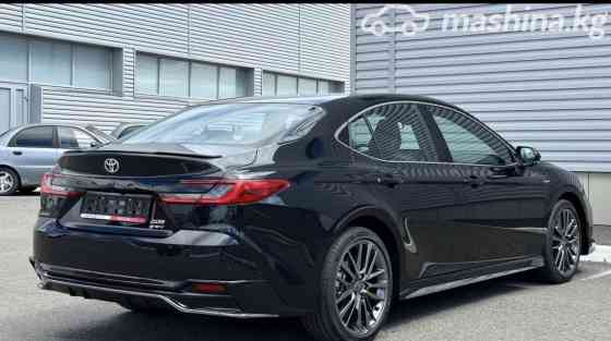 Toyota Camry IX (XV80) China Market 2.0, 2025 Бишкек