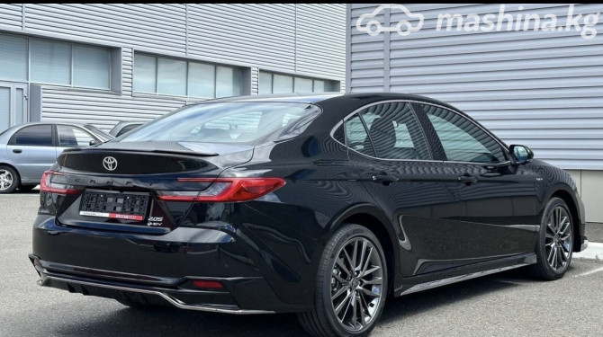 Toyota Camry IX (XV80) China Market 2.0, 2025 Bishkek - photo 2