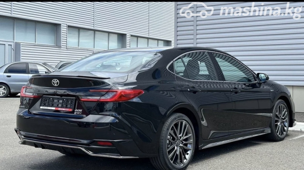 Toyota Camry IX (XV80) China Market 2.0, 2025 Бишкек - изображение 2