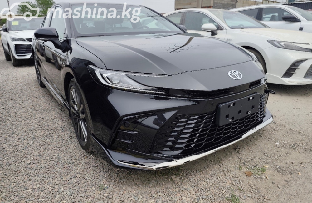 Toyota Camry IX (XV80) China Market 2.0, 2025 Бишкек - изображение 1