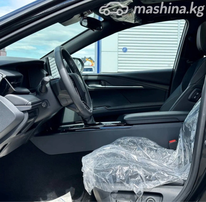 Toyota Camry IX (XV80) China Market 2.0, 2025 Бишкек - изображение 4