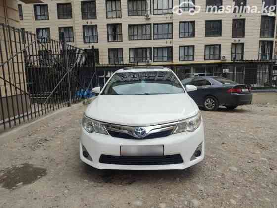 Toyota Camry VII (XV50) 2.5, 2011 Бишкек