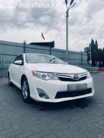 Toyota Camry VII (XV50) 2.5, 2012 Бишкек