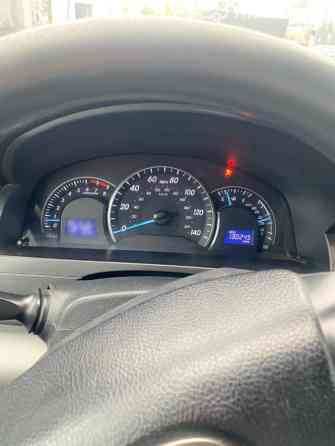 Toyota Camry VII (XV50) 2.5, 2012 Бишкек