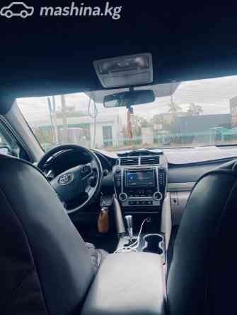 Toyota Camry VII (XV50) 2.5, 2012 Бишкек