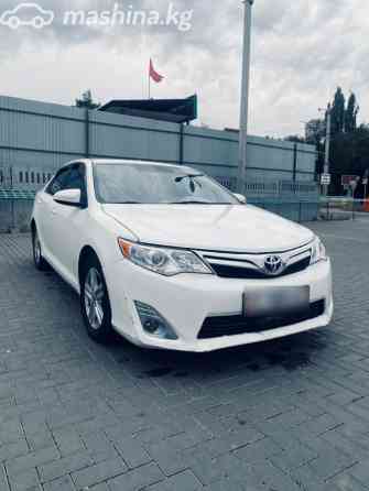 Toyota Camry VII (XV50) 2.5, 2012 Бишкек