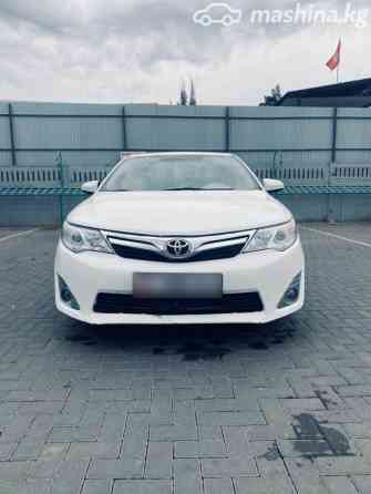 Toyota Camry VII (XV50) 2.5, 2012 Бишкек