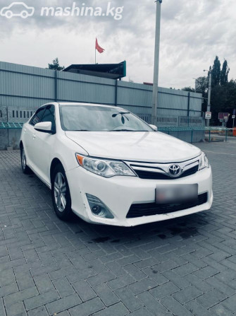 Toyota Camry VII (XV50) 2.5, 2012 Бишкек - изображение 3