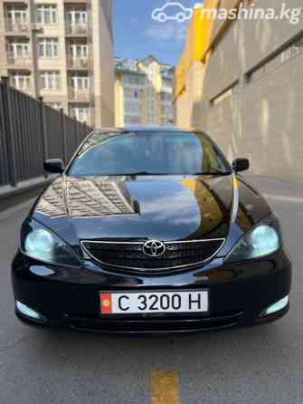 Toyota Camry V (XV30) 2.4, 2003 Бишкек