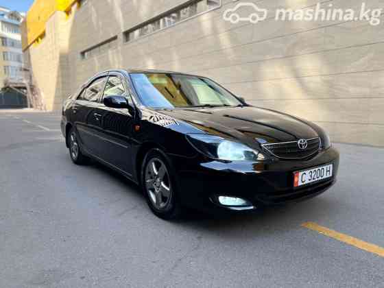 Toyota Camry V (XV30) 2.4, 2003 Бишкек