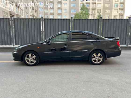 Toyota Camry V (XV30) 2.4, 2003 Бишкек