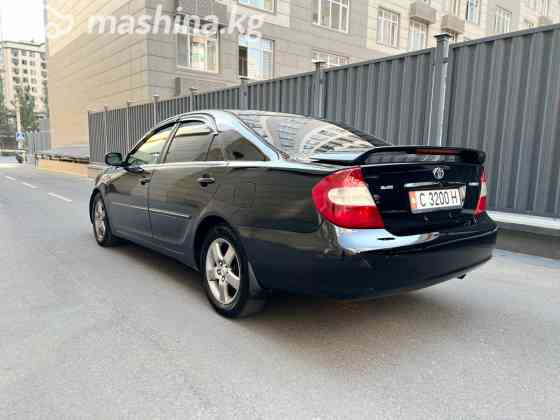 Toyota Camry V (XV30) 2.4, 2003 Бишкек