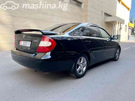 Toyota Camry V (XV30) 2.4, 2003 Бишкек