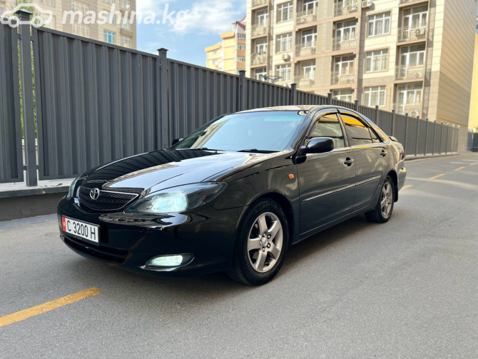 Toyota Camry V (XV30) 2.4, 2003 Бишкек - изображение 1