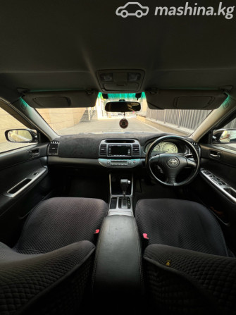 Toyota Camry V (XV30) 2.4, 2003 Бишкек - изображение 8