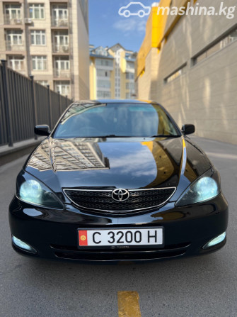 Toyota Camry V (XV30) 2.4, 2003 Бишкек - изображение 2