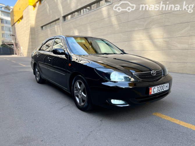 Toyota Camry V (XV30) 2.4, 2003 Бишкек - изображение 3