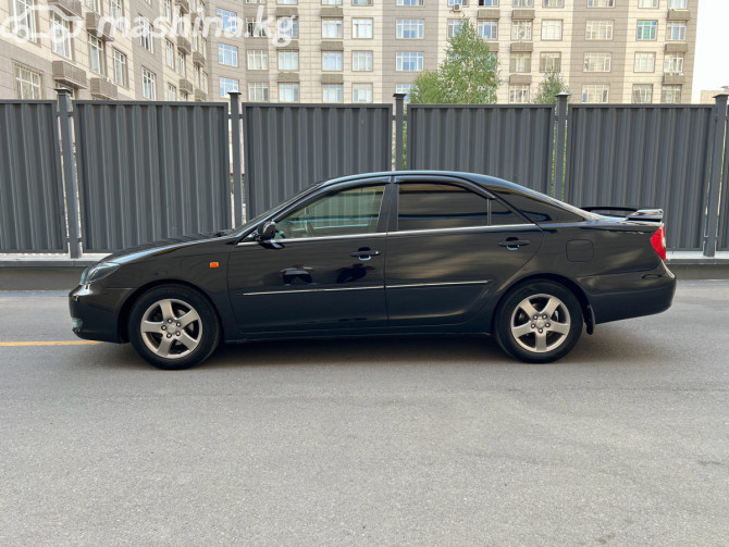 Toyota Camry V (XV30) 2.4, 2003 Бишкек - изображение 4