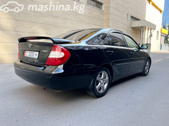 Toyota Camry V (XV30) 2.4, 2003 Бишкек - изображение 6