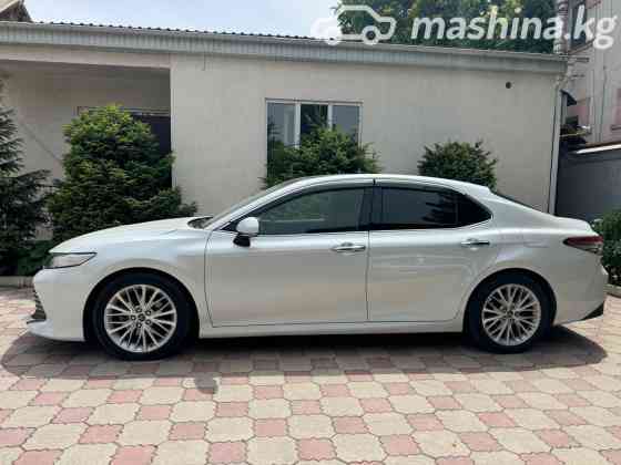 Toyota Camry VIII (XV70) 2.5, 2017 Бишкек