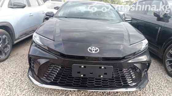 Toyota Camry IX (XV80) China Market 2.0, 2025 Бишкек