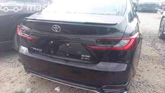 Toyota Camry IX (XV80) China Market 2.0, 2025 Бишкек