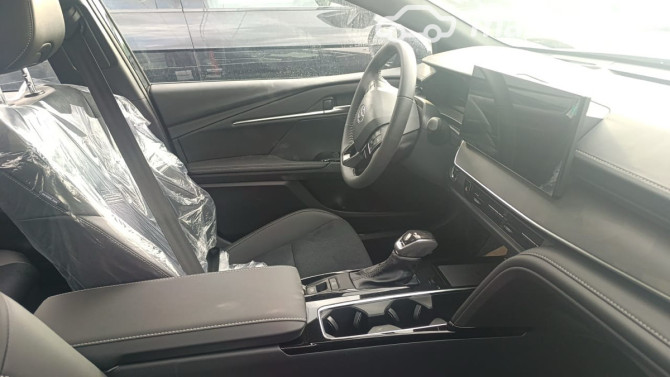 Toyota Camry IX (XV80) China Market 2.0, 2025 Bishkek - photo 4