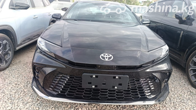 Toyota Camry IX (XV80) China Market 2.0, 2025 Bishkek - photo 1