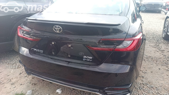 Toyota Camry IX (XV80) China Market 2.0, 2025 Bishkek - photo 2